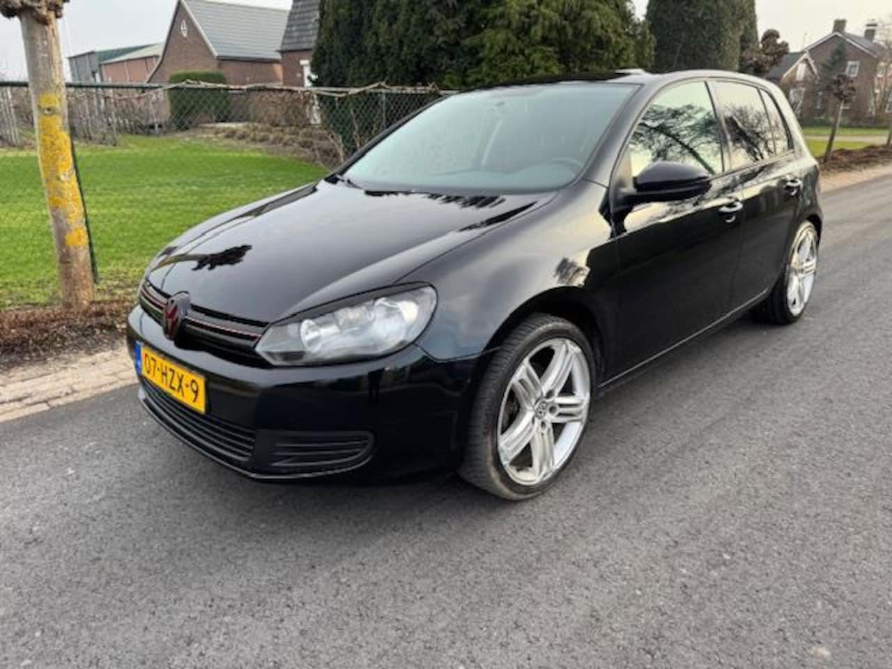 Volkswagen Golf - 1.4 TSI AIRCO / CRUISE / LM VELGEN / APK 01-2027 - AutoWereld.nl