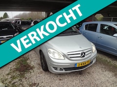 Mercedes-Benz B-klasse - 200 Turbo autom elek pak nap apk