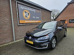 Volkswagen Golf - 1.4 TSI GTE (versnellingsbak defect)
