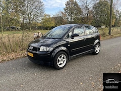 Audi A2 - 1.4