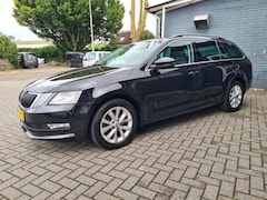 Skoda Octavia Combi - 1.0 TSI Bns Edition