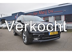 Volkswagen Tiguan - 1.5 TSI ACT Highline Business R , VIRTUAL COCKPIT , TREKHAAK , PANODAK , CLIMATR , LED KOP