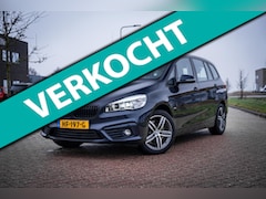 BMW 2-serie Gran Tourer - 220i Sport