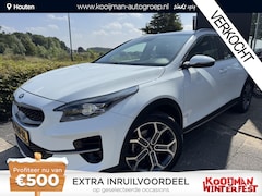 Kia XCeed - 1.0 T-GDi DynamicPlusLine , Dealeronderhouden, Eerste Eigenaar, Stoel/Stuurverwarming, Key