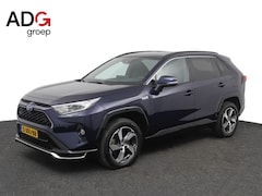 Toyota RAV4 - 2.5 Plug-in Hybrid AWD Dynamic | Navigatie | Stuur en stoelverwarming | Electrische achter