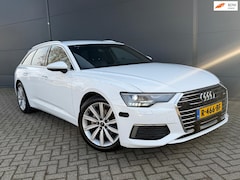 Audi A6 Avant - 40 TDI quattro S edition/Navi/camera/carplay/airco klimaat
