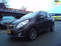 Chevrolet Spark - 1.2 16V LT (Automatisch Airco )