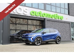 Renault Captur - 1.3 mild hybrid 160 techno | BTW | STOEL+STUURWIELVERWARMING | ACC | CAMERA |