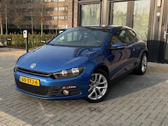 Volkswagen Scirocco - 1.4 TSI- Nieuwe ketting- PDC- Clima