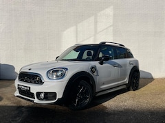 MINI Countryman - 1.5 Cooper SE ALL4 Chili