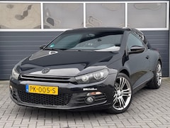 Volkswagen Scirocco - 1.4 TSI | Camera | CarPlay | Stoelvw
