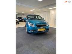 Chevrolet Aveo - 1.2 16V LS , Airco