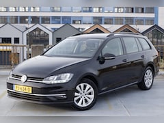 Volkswagen Golf Variant - 1.0 TSI 110PK Comfortline * NL AUTO CARPLAY