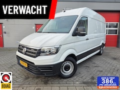 Volkswagen Crafter - Bestel 35 2.0 TDI L3H3 Comfortline
