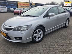 Honda Civic - 1.3 Hybrid Elegance