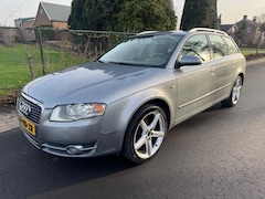 Audi A4 Avant - 2.0 Pro Line AIRCO / CRUISE / LM VELGEN / APK 12-2026