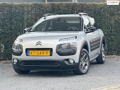 Citroën C4 Cactus - 1.2 VTI Shine|AUTO.M|DB-RIEM V.V|RIJKLAAR