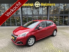 Peugeot 208 - 1.2 PureTech Blue Lion | DIST.RM '24 V.V. | AIRCO | CARPLAY | CRUISE | NAVI | PDC