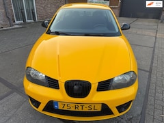 SEAT Ibiza - 1.4-16V Reference