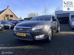 Ford Mondeo Wagon - 2.5-20V 225 PK Titanium / Apple carplay / LM / Clima