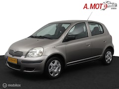 Toyota Yaris - 1.0 VVT-i Terra