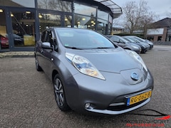 Nissan LEAF - Business Edition 2017 | Full Option | Top accu | €5.600