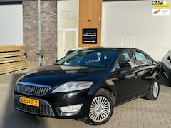 Ford Mondeo - 2.0-16V Limited | zeer luxe |
