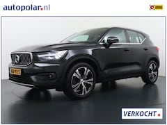 Volvo XC40 - 1.5 T4 Recharge Inscription Trekhaak/360Camera/ACC etc