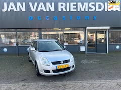 Suzuki Swift - 1.3 Cool bj 2010 5 deurs airco sportvelgen