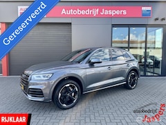 Audi Q5 - 50 TFSI e quattro S -Line