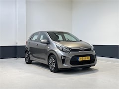Kia Picanto - 1.0 MPi ComfortPlusLine | 1 Eig | Apple Carplay/ Android auto| Navigatie| Camera | NL |