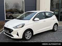 Hyundai i10 - 1.0 Comfort | Airco | Draadloos Carplay/Android Auto | Cruise Control