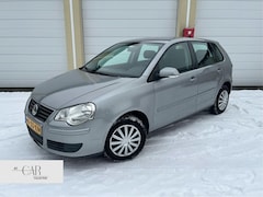 Volkswagen Polo - 1.2 Optive