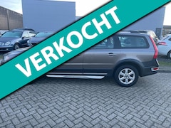 Volvo XC70 - 2.4 D5 Momentum Garantie