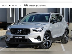 Volvo XC40 - B4 Plus Dark | Verwarmbare Voorstoelen en Stuurwiel | Semi-Elektrische Trekhaak | Verwarmb