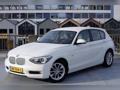 BMW 1-serie - 116i 136PK Business Automaat