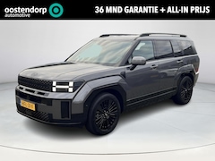Hyundai Santa Fe - 1.6 T-GDI PHEV Black Line 4WD 7p. | Rijklaarprijs | 360 Camera | Bose | Digitale Binnenspi