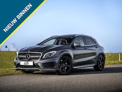 Mercedes-Benz GLA-Klasse - AMG 45 4M Edition 1 Pano CarPlay