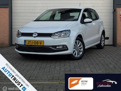 Volkswagen Polo - 1.2 TSI Highline / 1E EIG / Apple Carplay