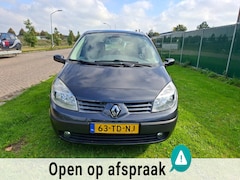 Renault Scénic - 2.0-16V Dynamique Comfort