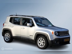 Jeep Renegade - 1.4 MultiAir Freedom automaat , NL auto, 76.000 km