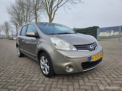 Nissan Note - 1.4 Visia Airco