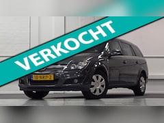 Opel Astra Wagon - 1.6 111 years Edition Trekhaak APK 29-10-2026 Garantie
