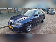 SEAT Ibiza - 1.9 TDI Freestyle