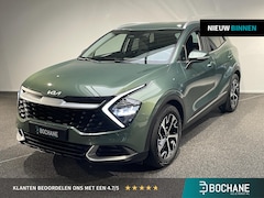 Kia Sportage - 1.6 T-GDi MHEV DynamicLine Climate controle | Navigatie | Camera