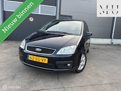 Ford Focus C-Max - 2.0-16V Futura