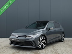 Volkswagen Golf - 1.5 eTSI R-Line|ACC|Camera|Pano|Steefverlichting