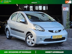 Toyota Aygo - 1.0-12V Sport|1e eig|NAP|Airco|Carplay|El.Ramen