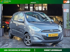 Hyundai i10 - 1.1 Pure Android|5DR|AIrco|Elek.raam|APK