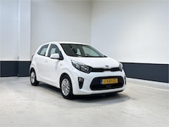 Kia Picanto - 1.0 DPi DynamicLine | Apple Carplay/ Android auto| Camera| NL | 1 Eig |